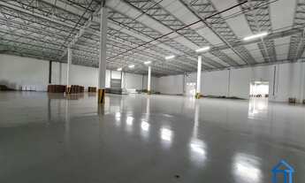 Imagem 2: Galpão dentro de Condomínio com 9.040 m² perto do Porto no Cabo- PE