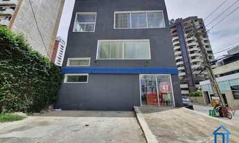 Imagem 5: Ponto comercial com 650 m² e 2º andar na Av Bernardo Vieira de Melo - Jaboatão d