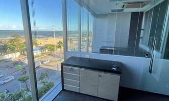 Imagem 2: Sala Comercial com 113m2, no Emp. JCPM, Recife-PE