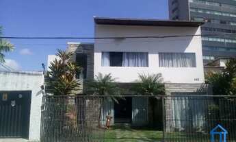 Imagem: Casa Comercial de 360m² no Pina  Ideal