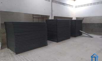 Imagem 3: Galpão 850 m² – Pé Direito 6m e Estrutura Completa, Recife/PE