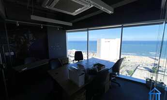 Imagem 7: Salas Comerciais Unificadas 370m² no Empresarial ITC