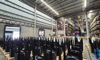 Imagem 5: Galpão Logístico 6.215 m² com 7 Docas – Paulista/PE – BR-101 Norte