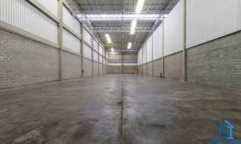 Imagem 6: Galpão com 1.675 m² em Paulista!