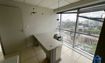 Imagem 4: Sala Comercial 84,83 m² – Empresarial Nassau – Ilha do Leite/Recife