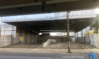 Imagem 2: Galpão com 850 m² na Iputinga!