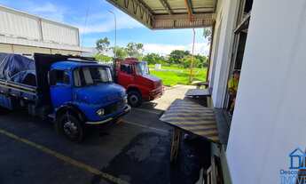 Imagem 6: Galpão 680 m² em Condomínio Logístico – Cabo/PE – Pé Direito 12m