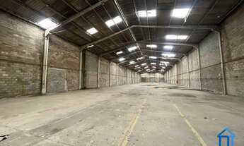 Imagem: Galpão 2.396 m² Imbiribeira 3