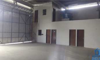 Imagem 4: Galpão em Condomínio com 1.325m² no Cabo de Santo Agostinho/PE