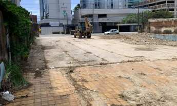 Imagem 2: Terreno com 933m2 a venda em Candeias, Jaboatão-PE