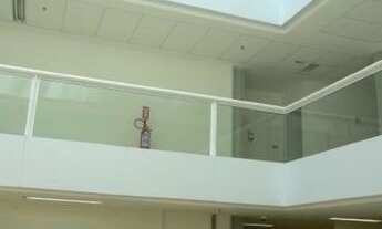 Imagem 4: Sala comercial com 629 m² no empresarial Maurício Brandão Mattos