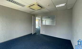 Imagem 5: 15º Andar no empresarial Isaac Newton com 378m2 na Ilha do Leite