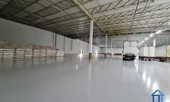 Imagem 2: Galpão com 6.300 m² em Ipojuca/PE