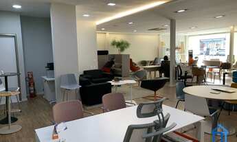 Imagem: Ponto comercial com 343m2 em Boa Viagem