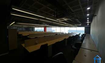 Imagem 5: Salas Comerciais Unificadas 370m² no Empresarial ITC