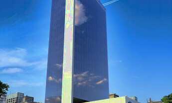 Imagem 1: Pavimento inteiro com 289,15 m² no Empresarial João Carvalho