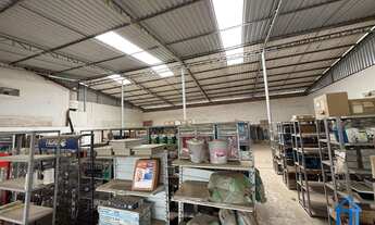 Imagem 3: Galpão + terreno com 1.745m2 de área total em Jaboatão