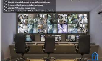 Imagem 6: Sala comercial com 33,30 m² no RioMar Trade Center