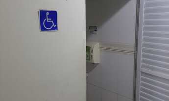 Imagem 7: Prédio Comercial com 866m2 no Centro do Recife-PE