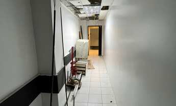 Imagem 2: Sala de 170m² em Boa Viagem – Imóvel de Alto Padrão, Versátil e Bem Localizado