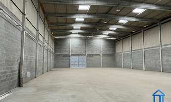 Imagem 2: Galpão com 1.000 m² em Jaboatão dos Guararapes