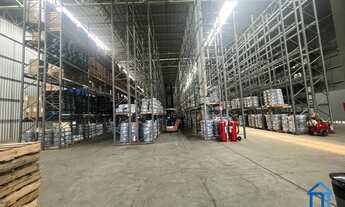 Imagem 3: Galpão 1440m2 no Condomínio Logístico de Prazeres - PE