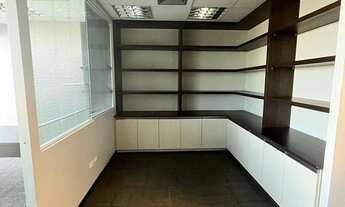 Imagem 3: Sala Comercial com 113m2, no Emp. JCPM, Recife-PE