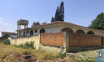 Imagem 7: Imóvel Comercial Imponente no Coração de Heliópolis – Garanhuns/PE