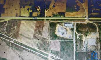 Imagem 4: Terreno com galpão com 3.000 m² de área total na Paraíba