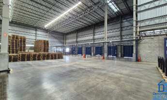 Imagem 4: Galpão Logístico 6.215 m² com 7 Docas – Paulista/PE – BR-101 Norte