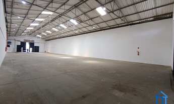 Imagem: Galpão Amplo na Imbiribeira 690m²