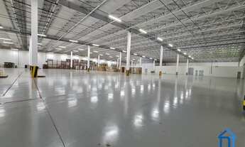 Imagem: Galpão dentro de Condomínio com 9.040