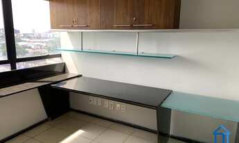 Imagem 4: Sala comercial com andar de 240m² no Sergio Maia, Ilha do Leite/PE