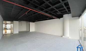 Imagem: Sala Comercial com 61m² na Ilha do Leite