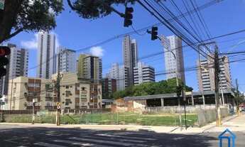 Imagem: Terreno com 2.600m2 na Madalena, Recife-PE