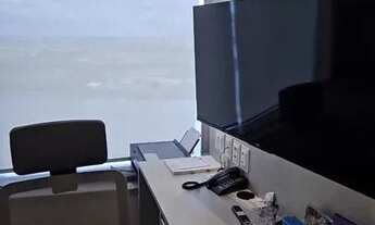 Imagem 5: Sala Comercial 28m² – Pronta e Mobiliada