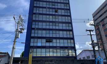 Imagem 6: Sala comercial com andar de 240m² no Sergio Maia, Ilha do Leite/PE