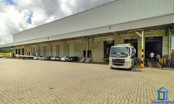 Imagem 4: Galpão com 1.675 m² em Paulista!