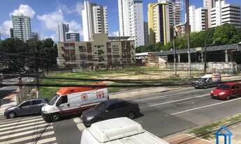 Imagem 3: Terreno com 2.600m2 na Madalena, Recife-PE
