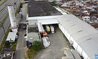 Imagem: EXCELENTE GALPÃO PARA LOCAÇÃO EM PAULISTA