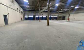 Imagem 2: Galpão de 2.490m² na Xavantina, Jaboatão dos Guararapes/PE