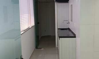 Imagem 6: VENDO SALA COMERCIA (93 M²) | CONEXÃO AO SHOPPING RECIFE