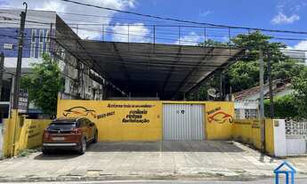 Imagem: Galpão 500m² na Iputinga  Espaço Amplo