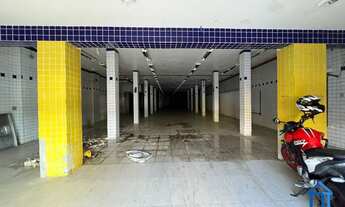 Imagem: Prédio Comercial com 1.825m2 em Afogados