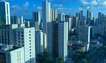 Imagem 4: Sala Comercial com 176m² em Boa Viagem, Recife-PE
