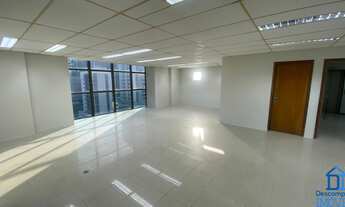 Imagem 5: Laje corporativa de 220m² no Empresarial Pedro Stanford, Recife/PE