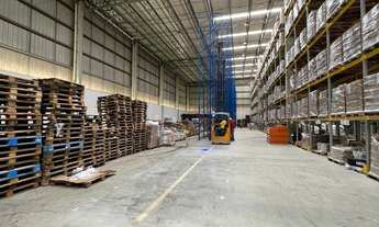 Imagem: Galpão Premium 4.360 m²  BR-101