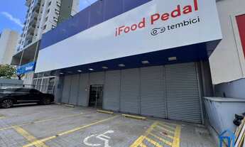 Imagem: PONTO COMERCIAL LUXO (450m²) EM BOA VIAGEM