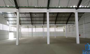 Imagem 7: Galpão em Condomínio com 3.000m2, no ibura, Recife-PE