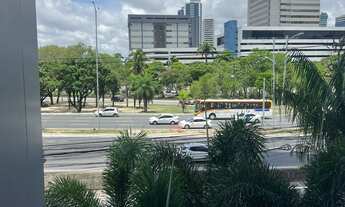 Imagem 6: Sala comercial com 621,36 m² no Empresarial Charles Darwin